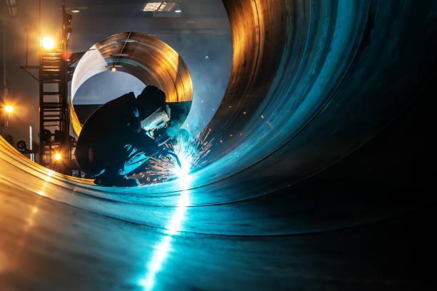 Reliable Gunter, TX Welder & Metal Fabrication Solutions