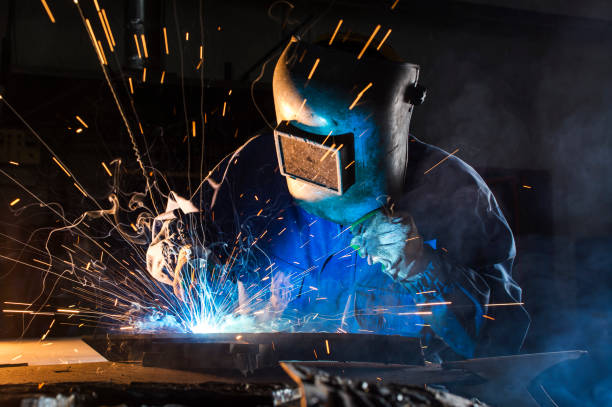  Gunter, TX Welder Pros
