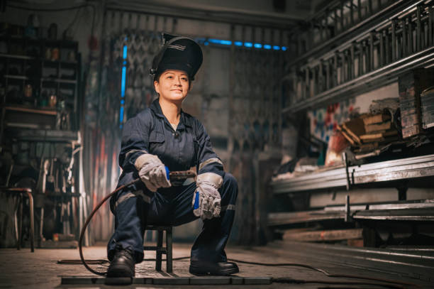 Best Automotive Welding in Gunter, TX