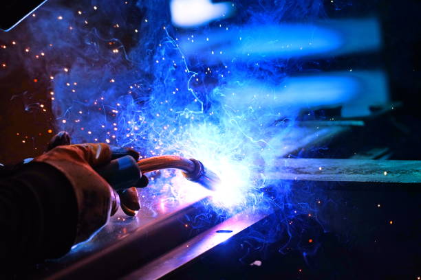 Affordable Welder Services in Gunter, TX