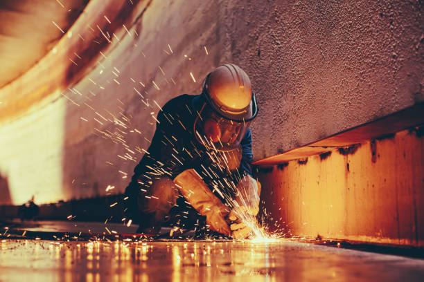 Affordable Welder Services in Gunter, TX