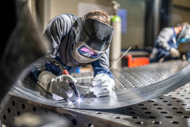 Best Structural Steel Welding in Gunter, TX