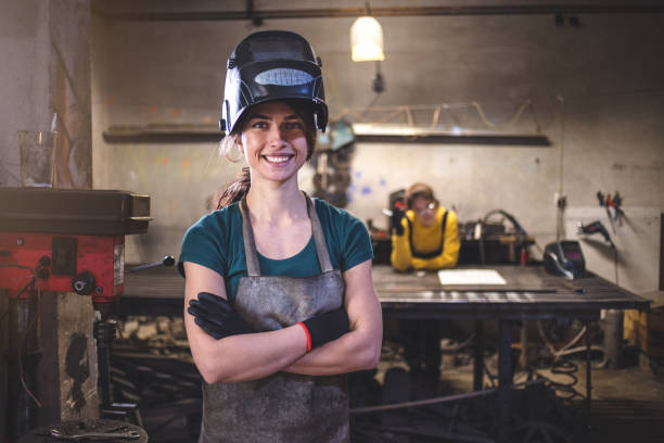 Gunter, TX Welder & Metal Fabrication Company
