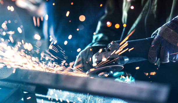 Best Artistic and Custom Metal Fabrication in Gunter, TX